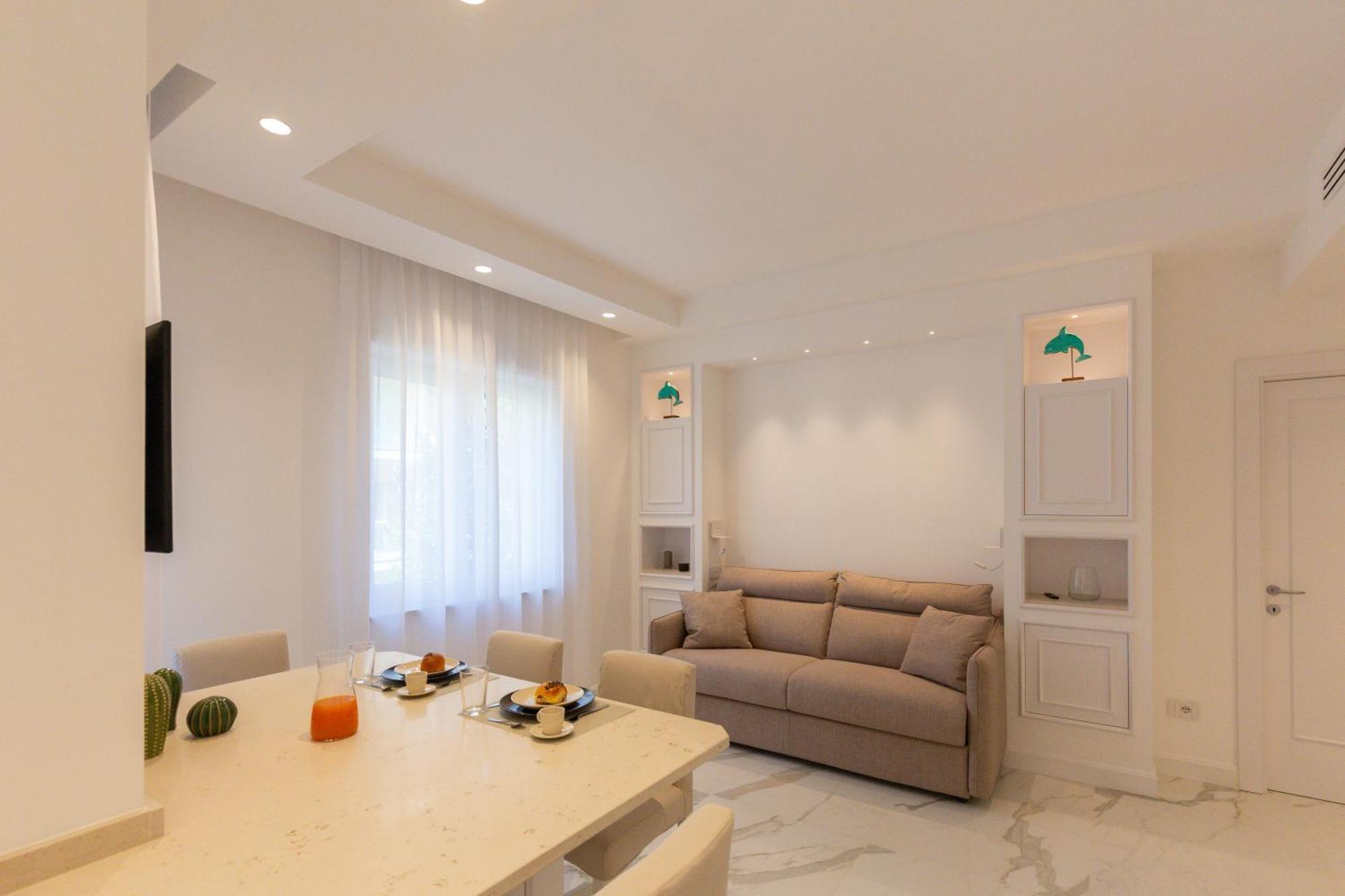 Maison Adriana Sorrento Esterno foto