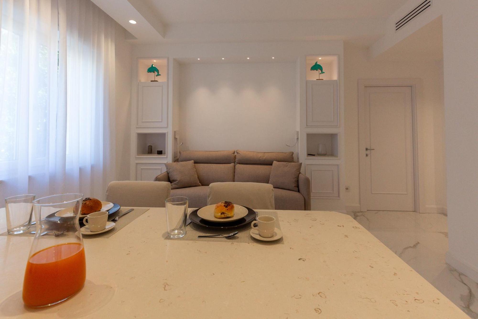 Maison Adriana Sorrento Esterno foto
