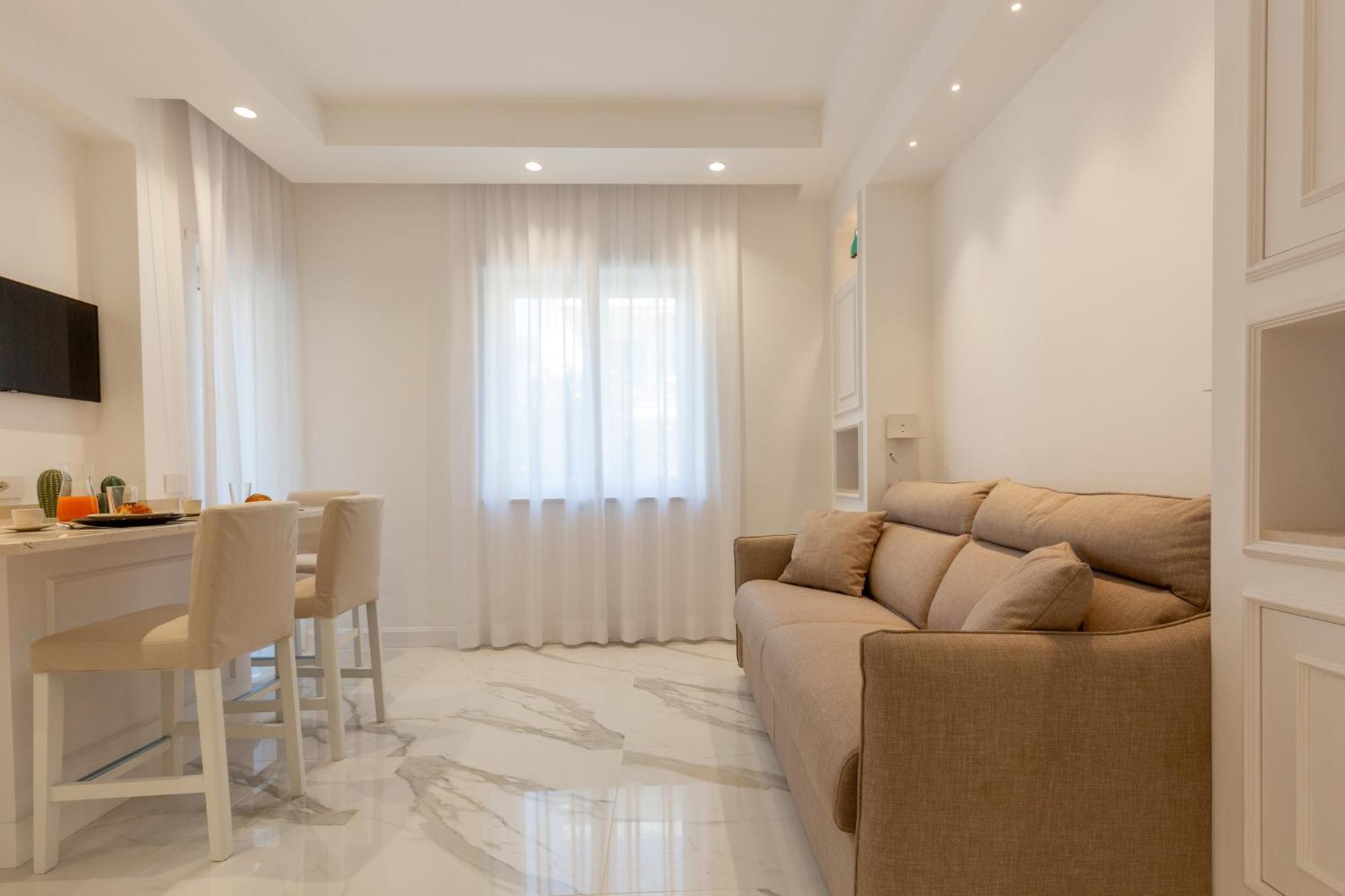 Maison Adriana Sorrento Esterno foto