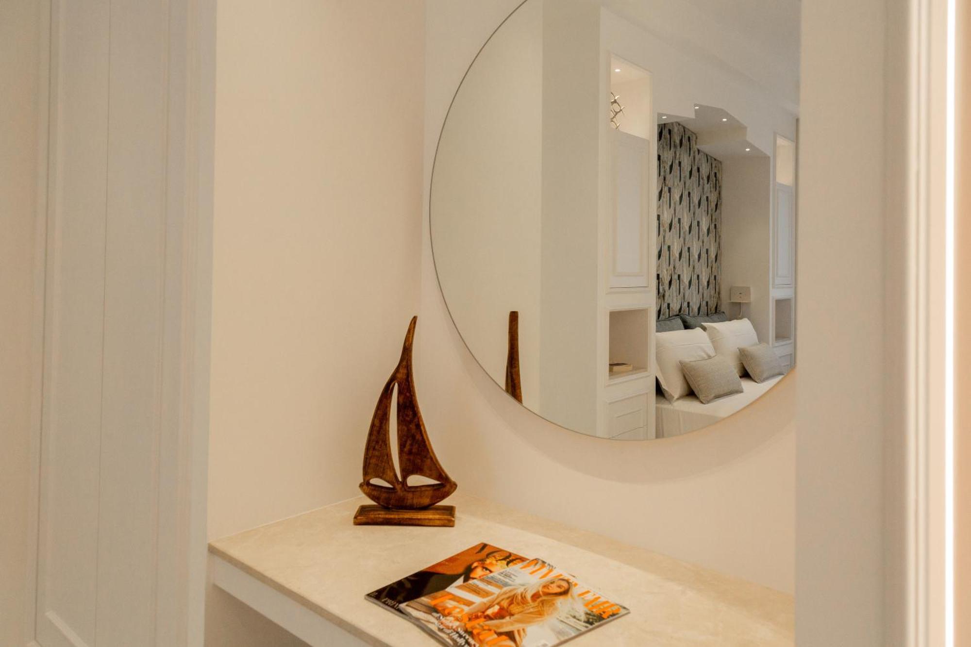 Maison Adriana Sorrento Esterno foto