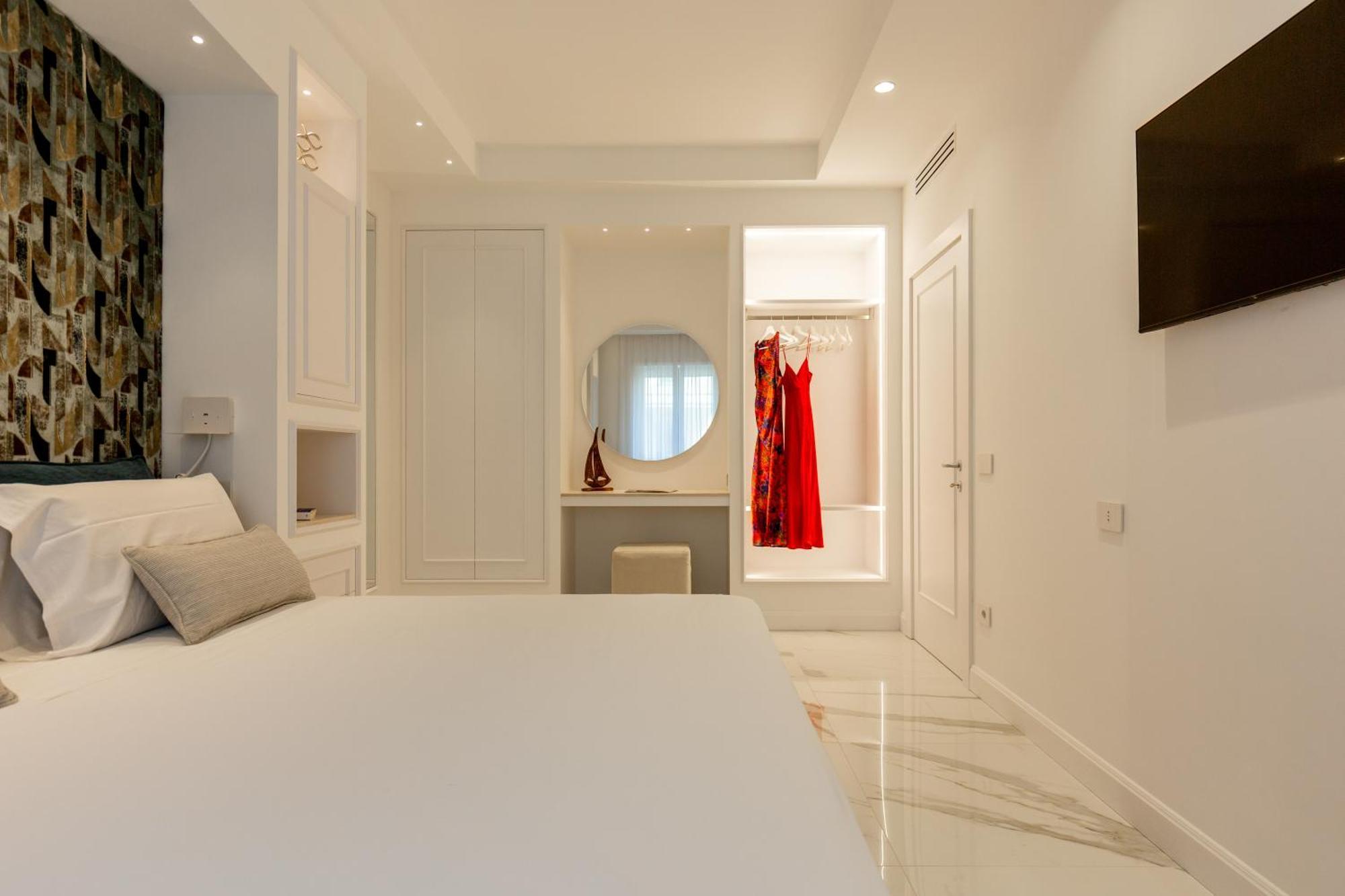 Maison Adriana Sorrento Esterno foto