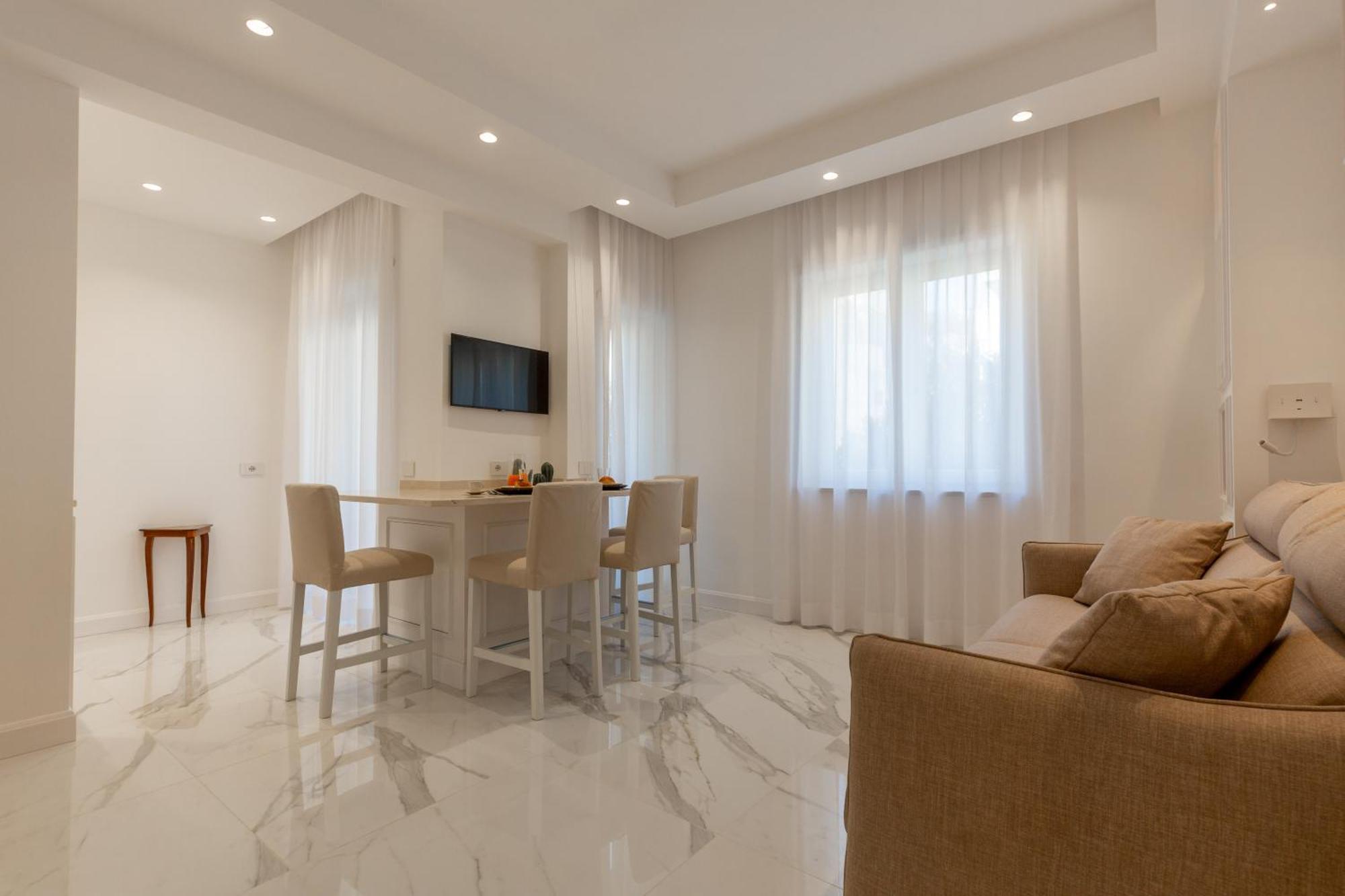 Maison Adriana Sorrento Esterno foto