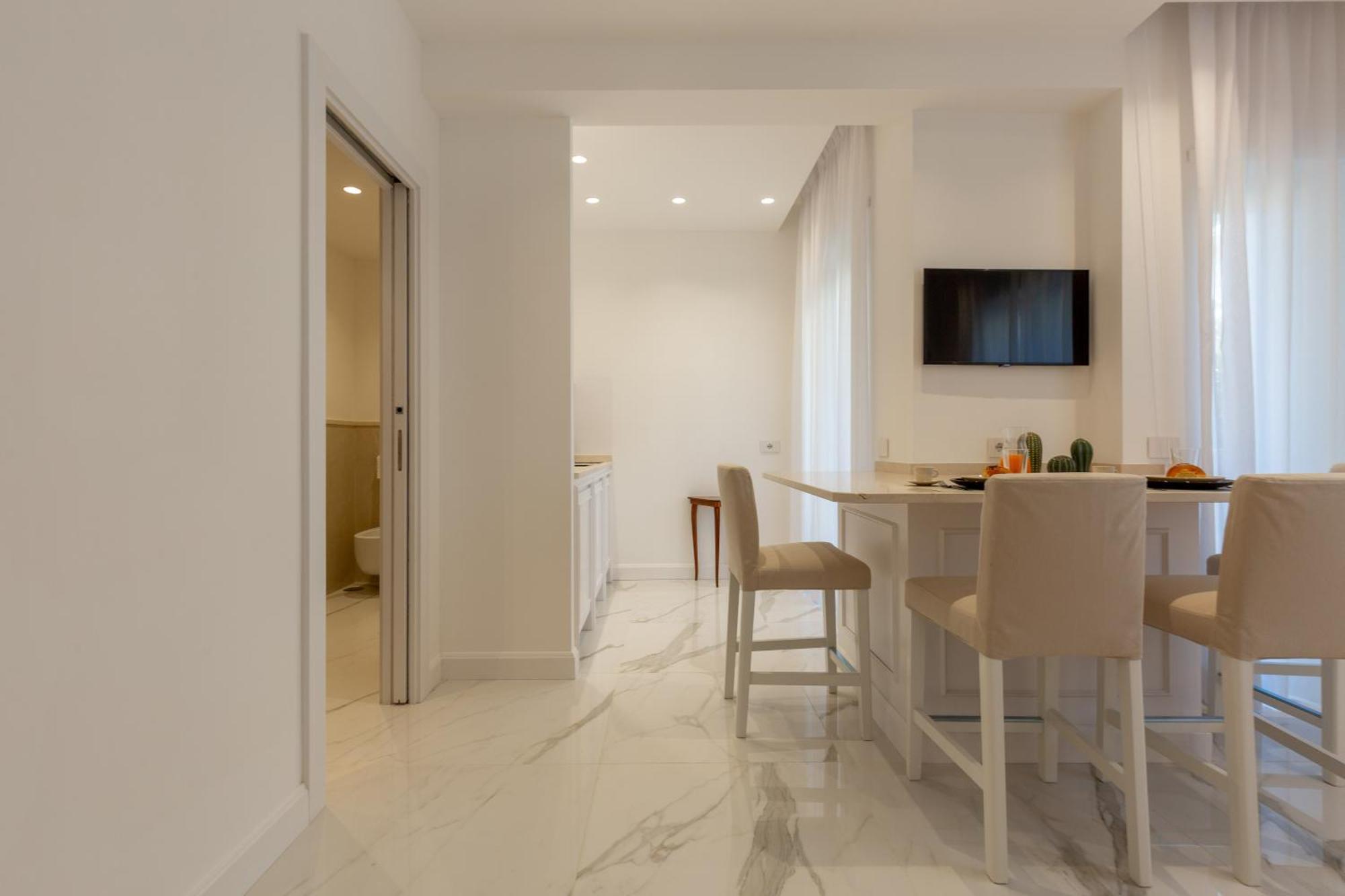 Maison Adriana Sorrento Esterno foto