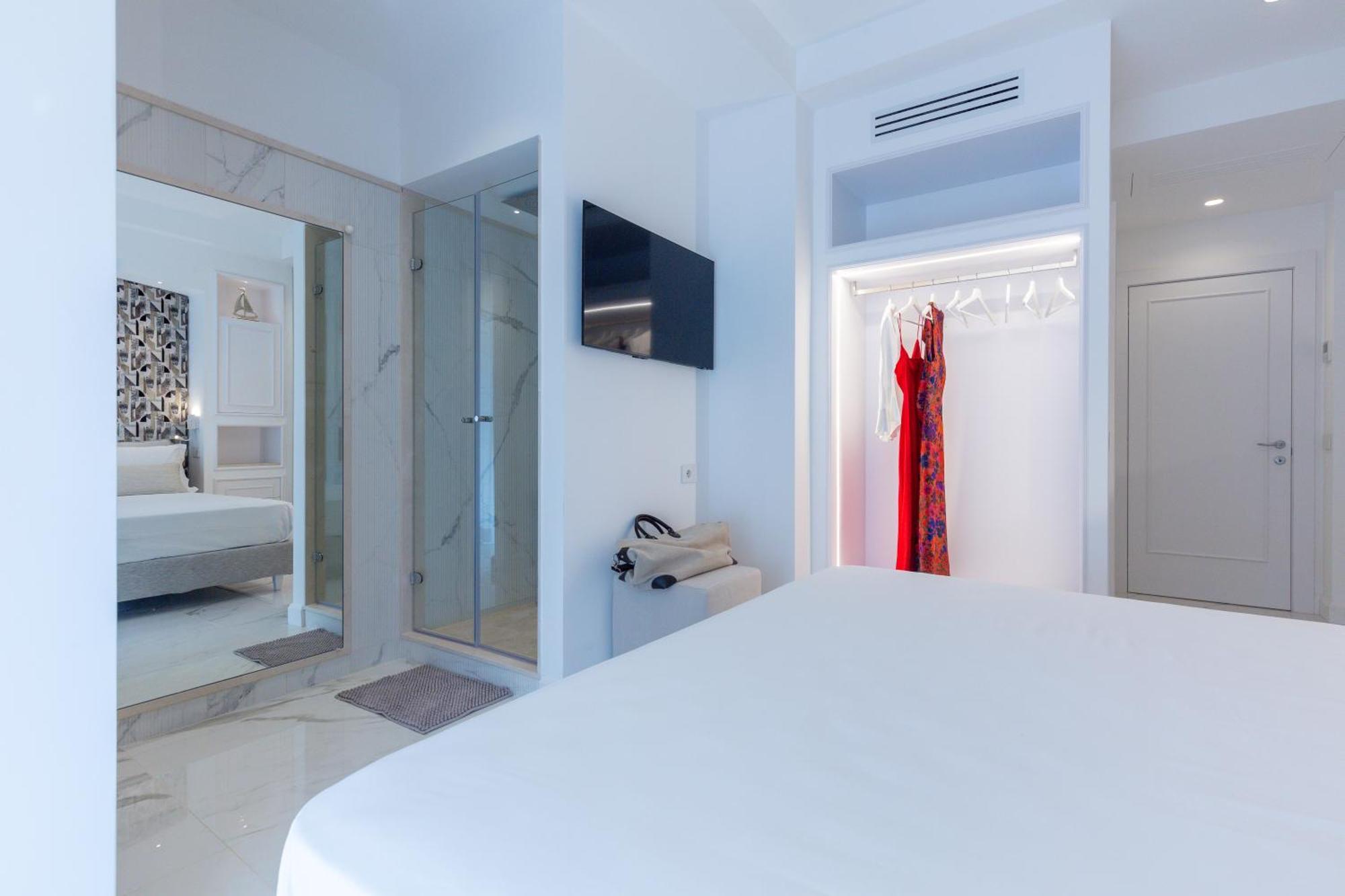 Maison Adriana Sorrento Esterno foto