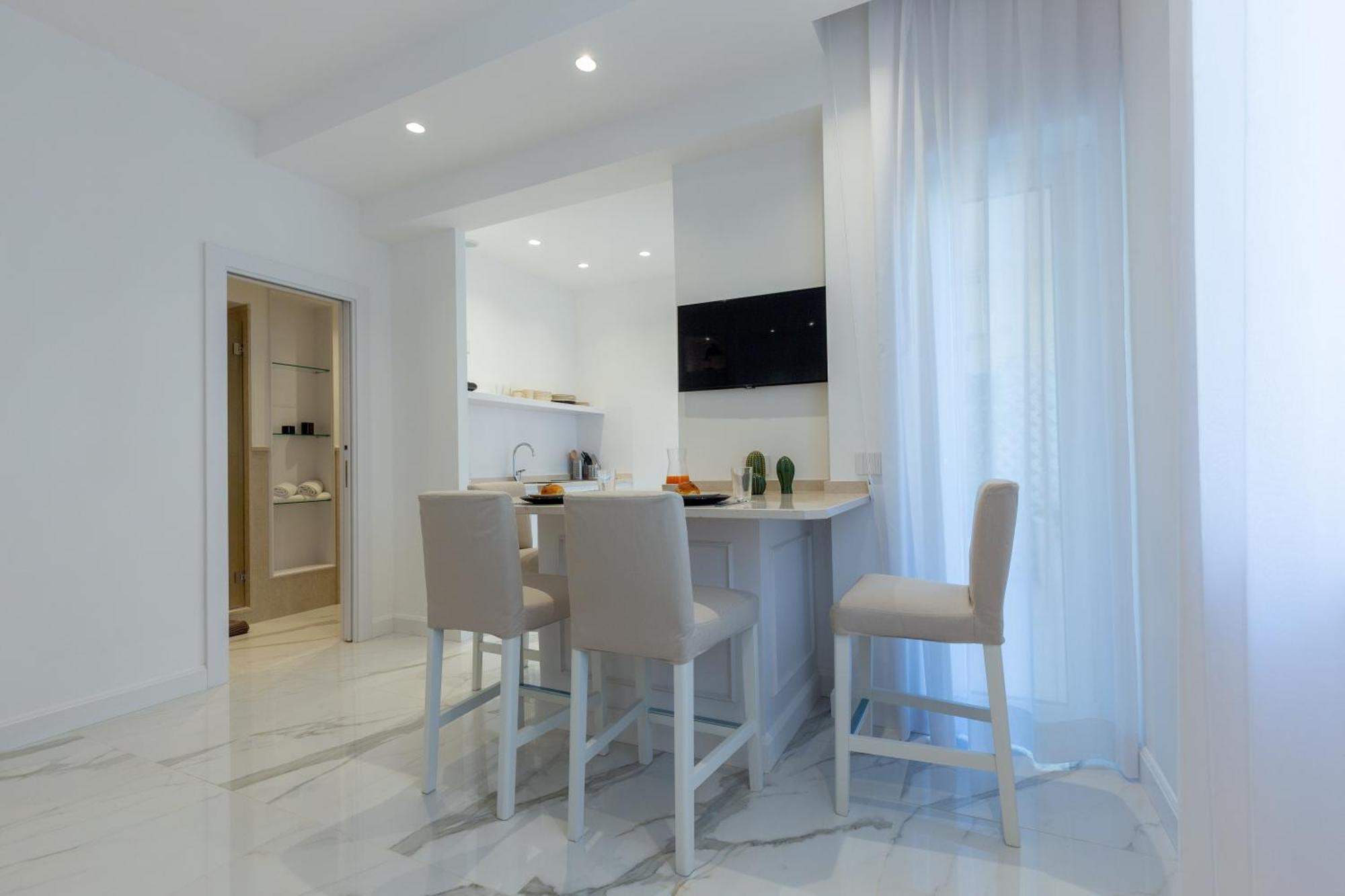 Maison Adriana Sorrento Esterno foto