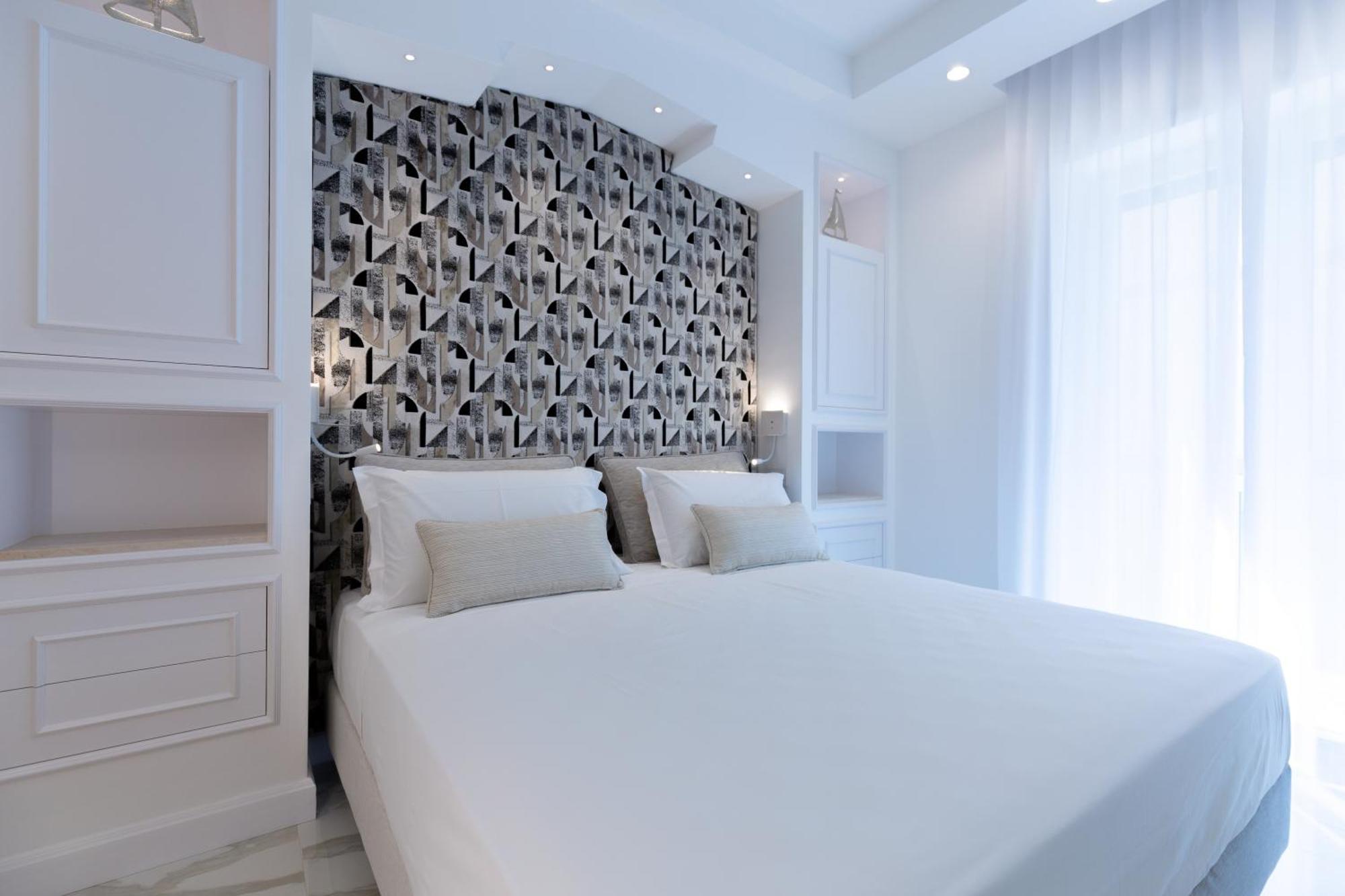 Maison Adriana Sorrento Esterno foto
