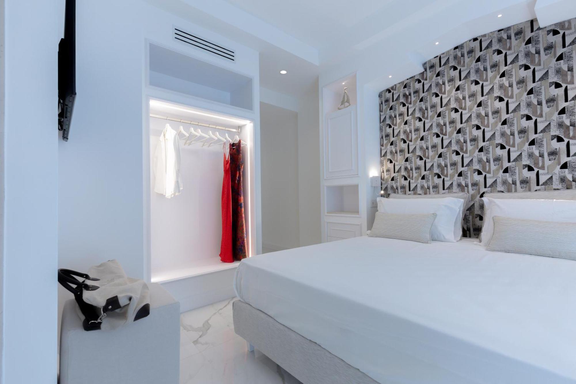 Maison Adriana Sorrento Esterno foto